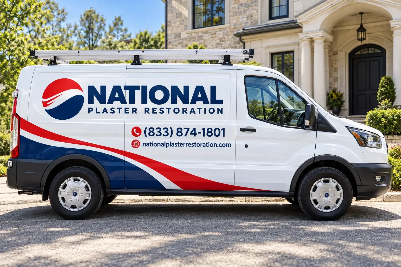 Plaster Repair in Thompson, MO near me